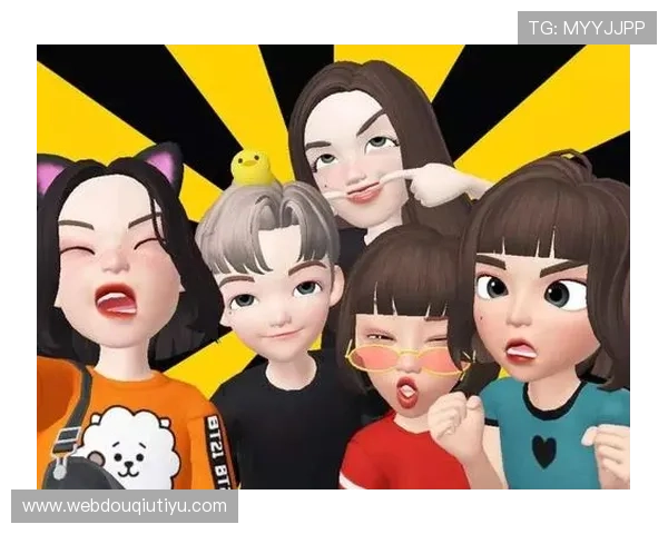 斗球电脑版社交互动功能详解让你轻松结识更多游戏好友