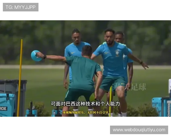 分析巴西与海地在世界杯中的比赛经验：战术执行与临场应变能力提升